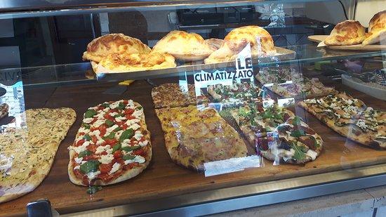 Pizza Art